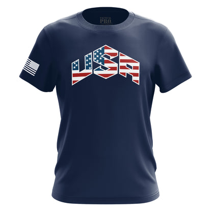U.S.A