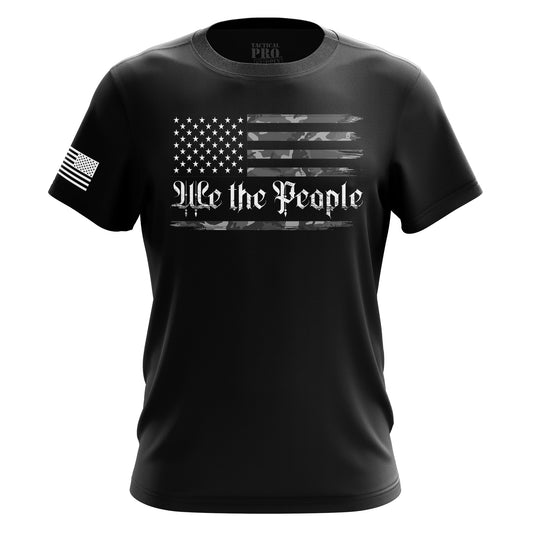 We The People v3