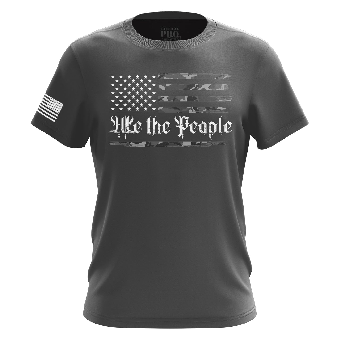 We The People v3