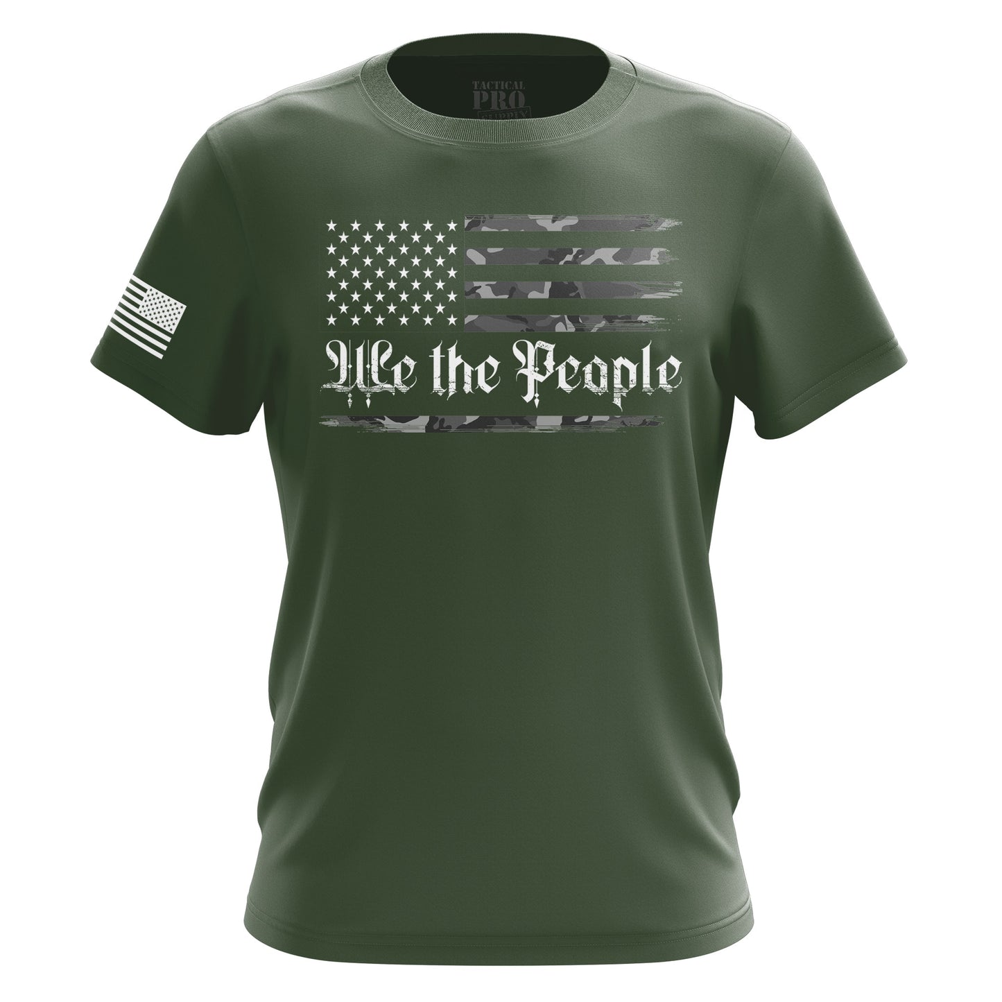 We The People v3