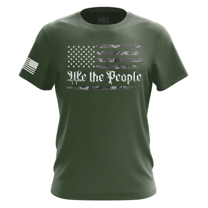 We The People v3