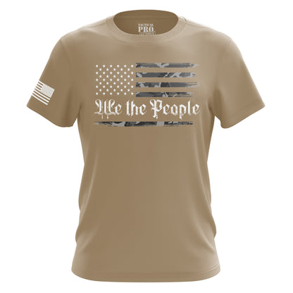 We The People v3