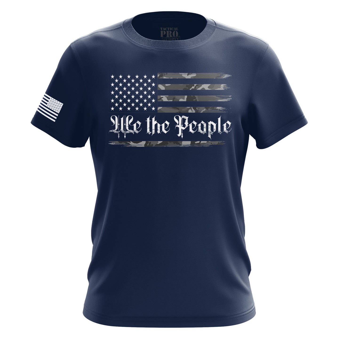 We The People v3