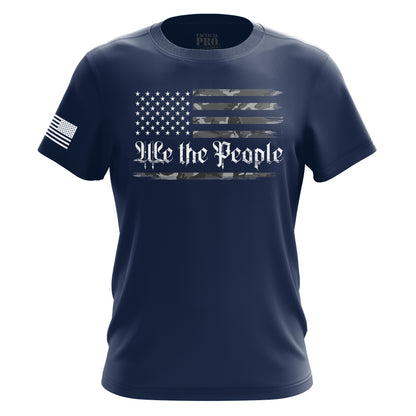We The People v3