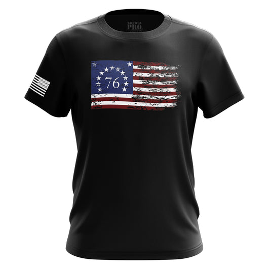 '76 Stars Flag