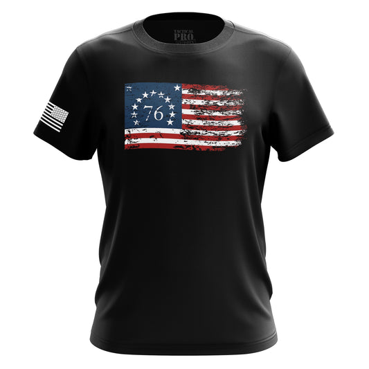 '76 Stars Flag
