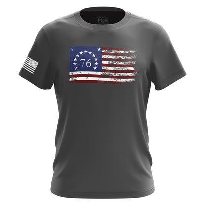 '76 Stars Flag