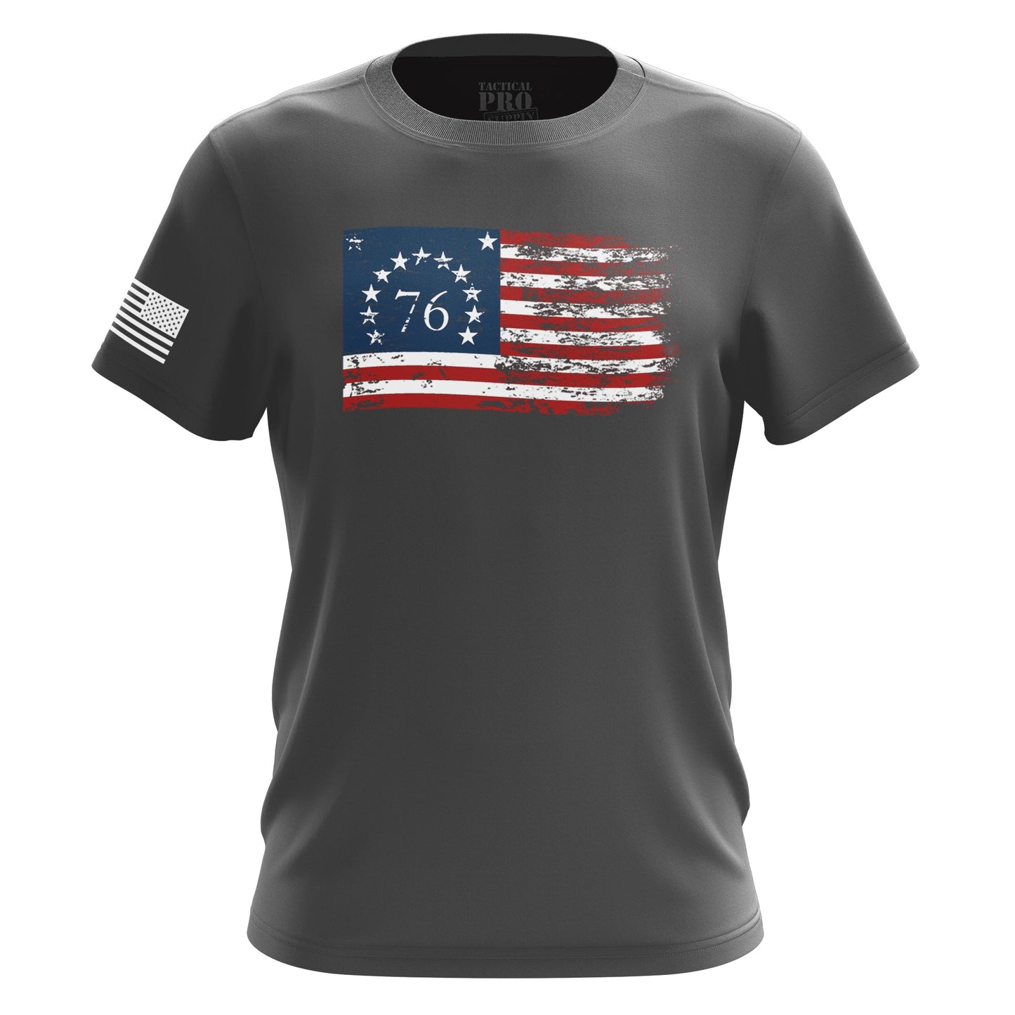 '76 Stars Flag
