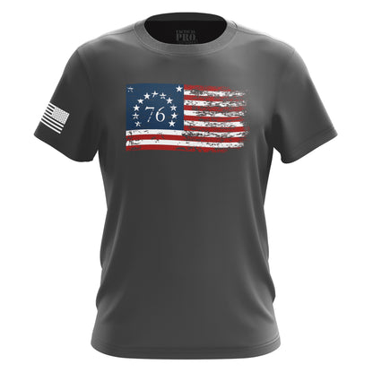 '76 Stars Flag