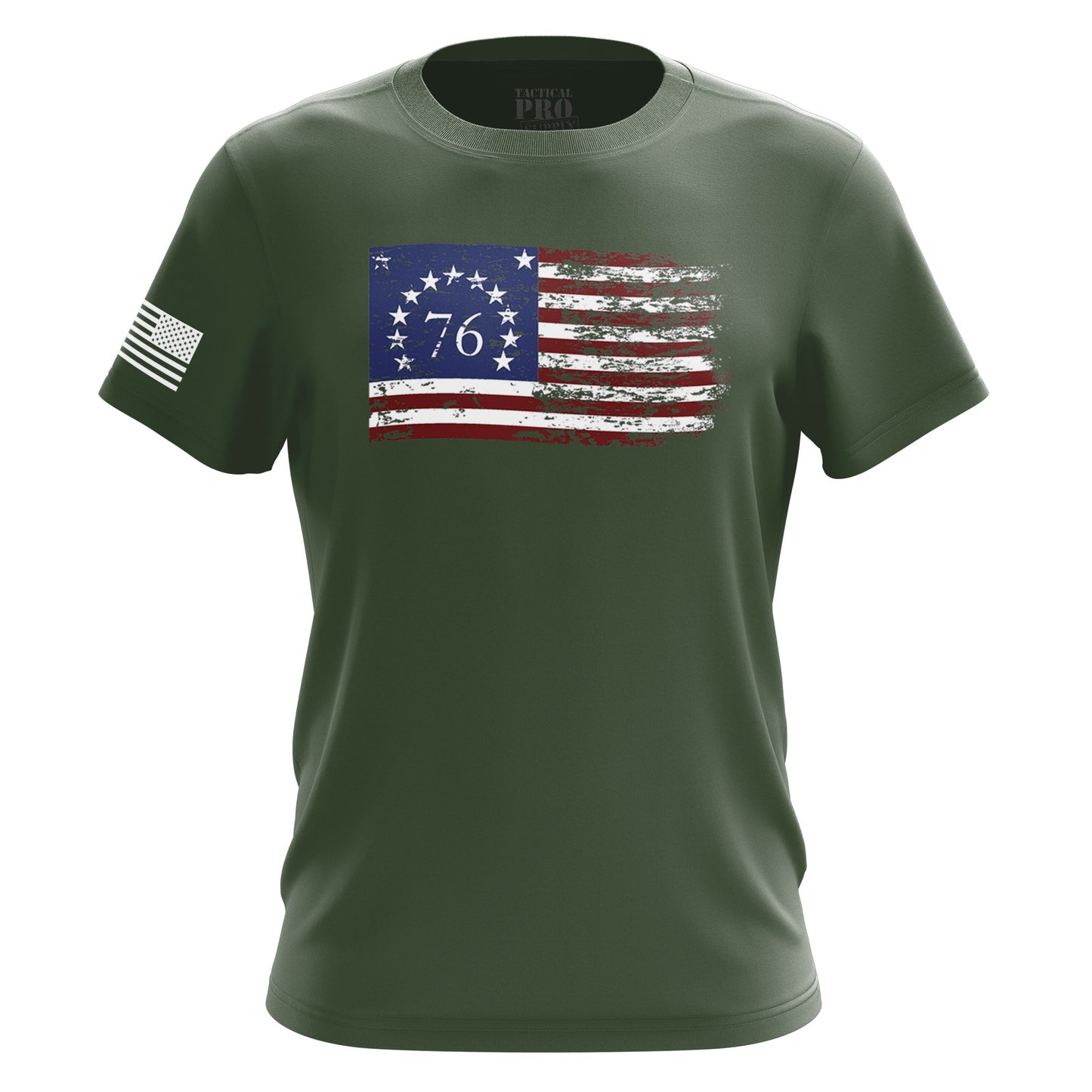 '76 Stars Flag
