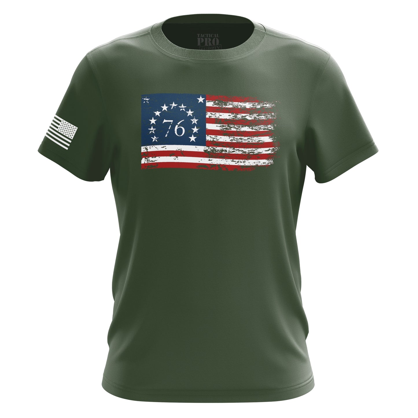 '76 Stars Flag