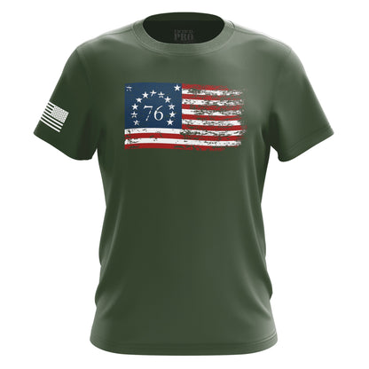 '76 Stars Flag