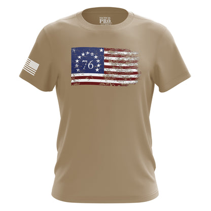 '76 Stars Flag