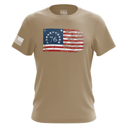 '76 Stars Flag