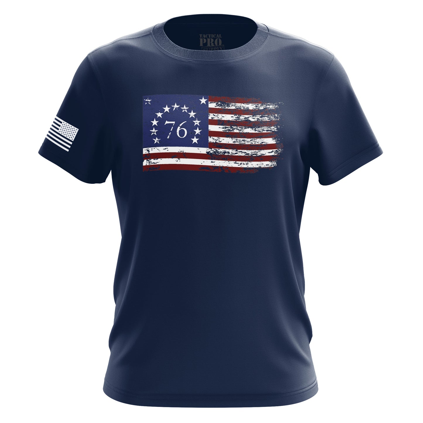 '76 Stars Flag