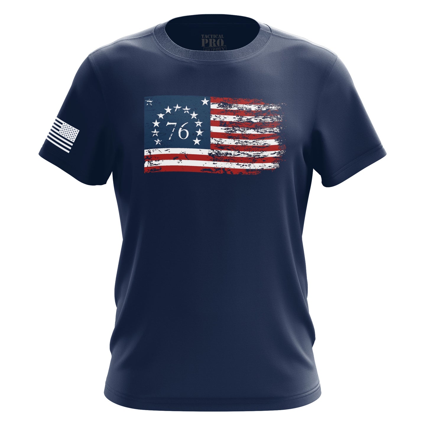 '76 Stars Flag