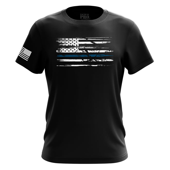 Blue Line
