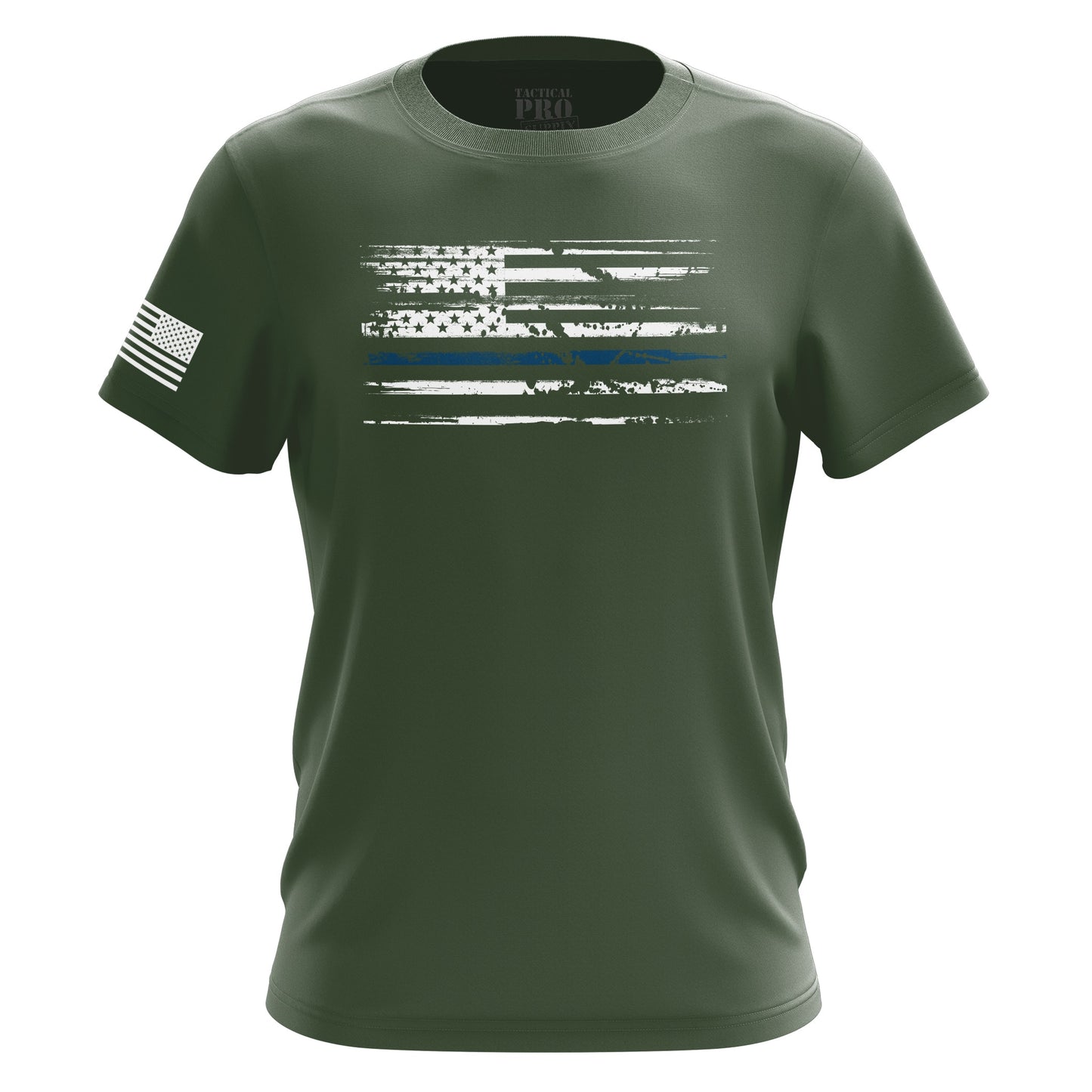 Blue Line