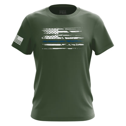 Blue Line