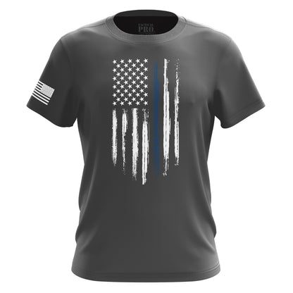 Blue Line v2