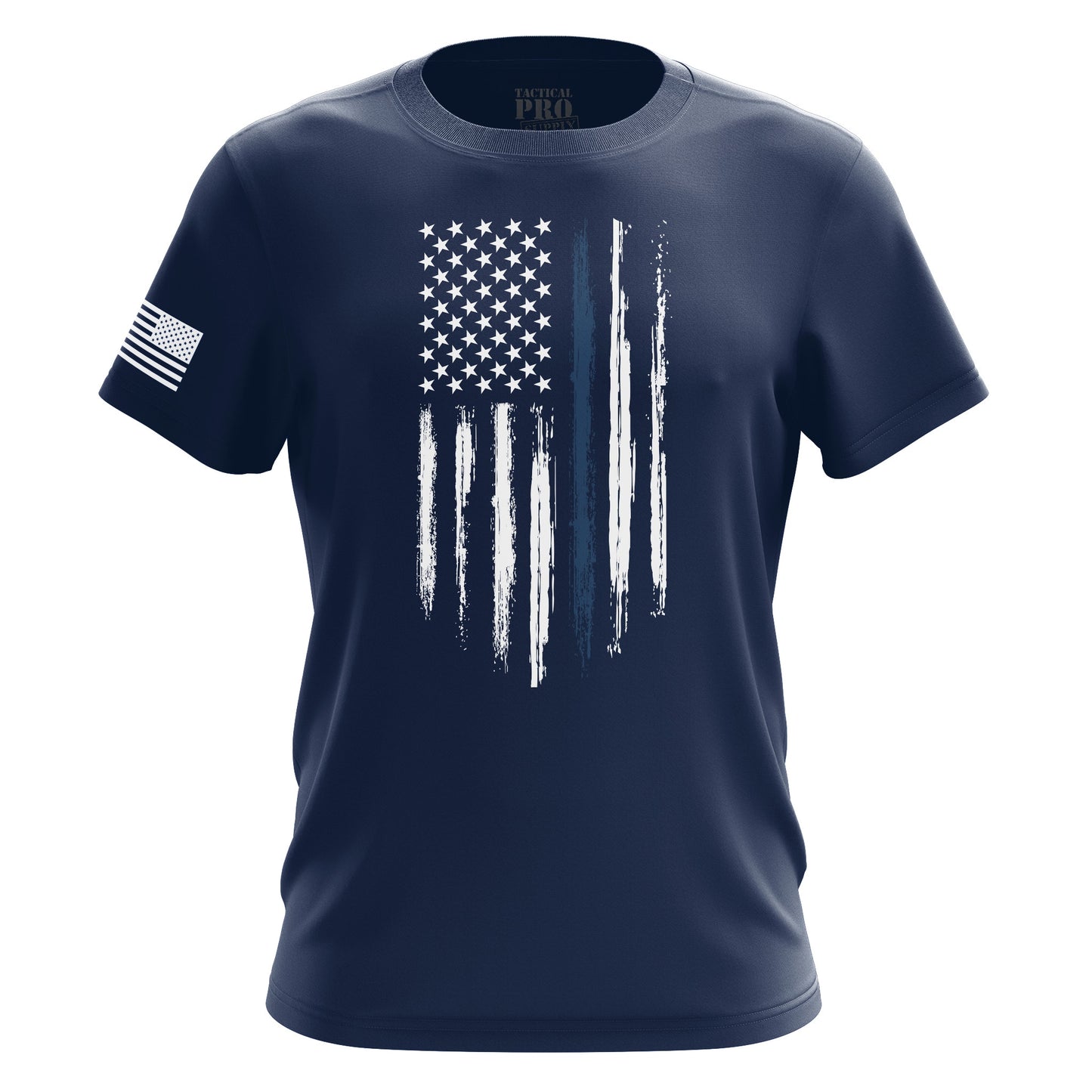 Blue Line v2