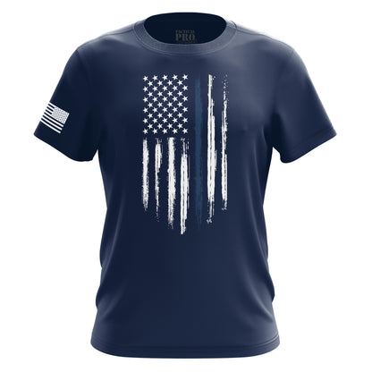 Blue Line v2