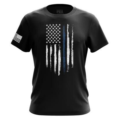 Blue Line v2