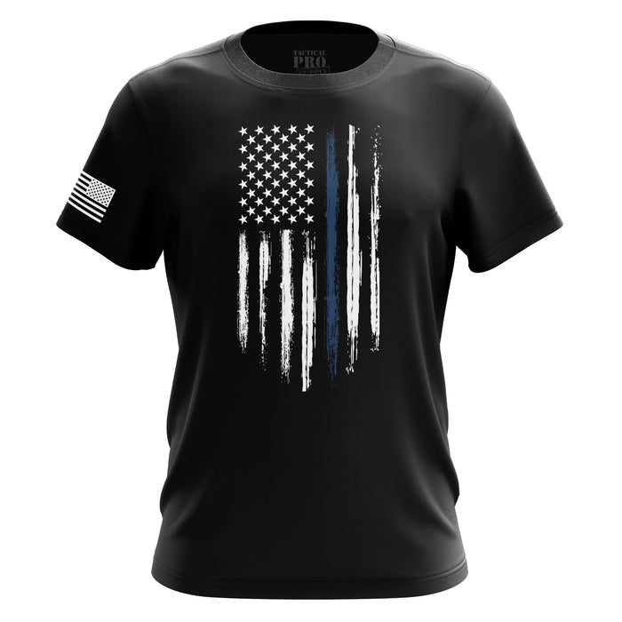 Blue Line v2