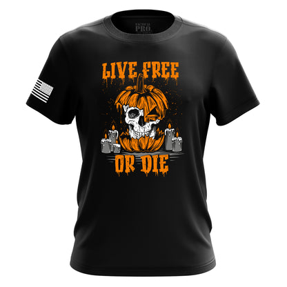 Live Free or Die