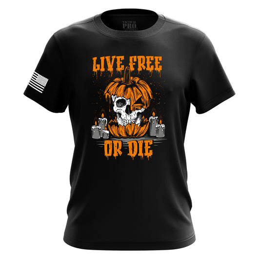 Live Free or Die