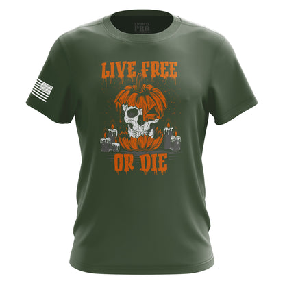 Live Free or Die
