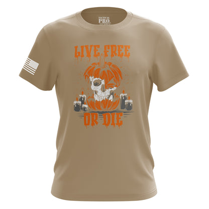 Live Free or Die