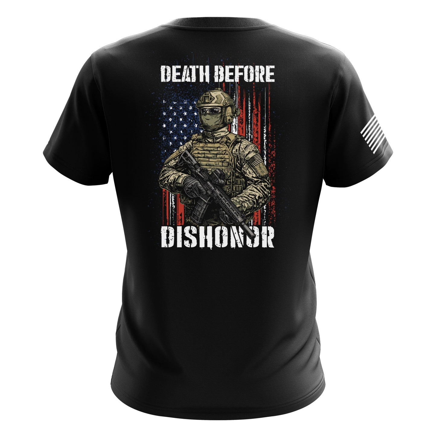 Death Before Dishonor v2