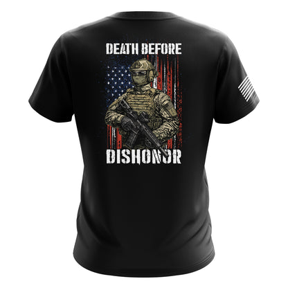 Death Before Dishonor v2