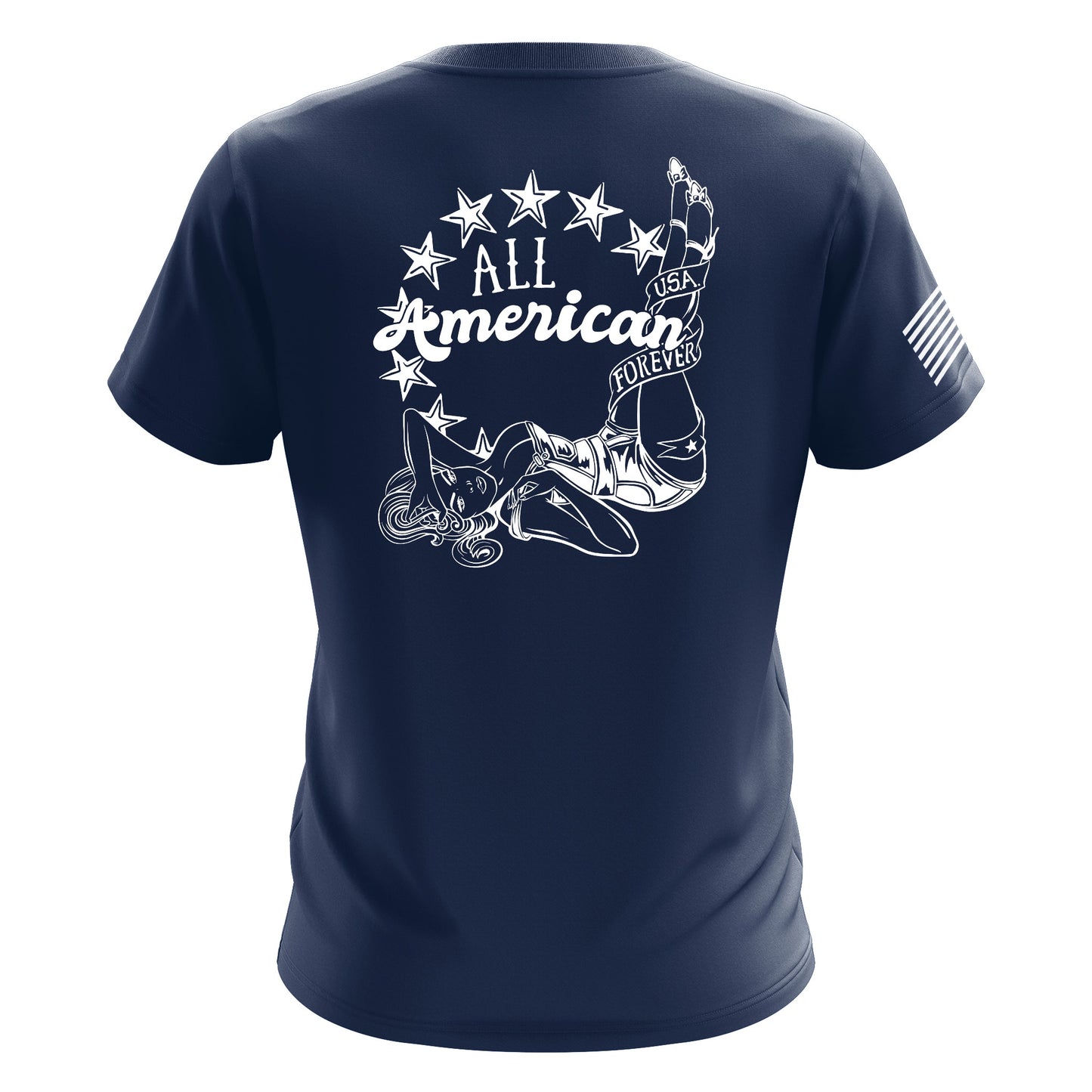 All American
