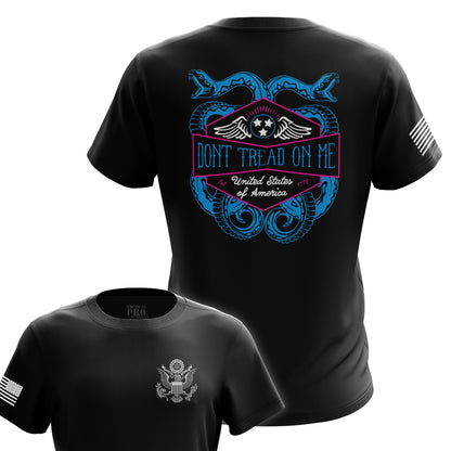 Don't Tread On Me V3