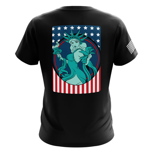 Lady Liberty