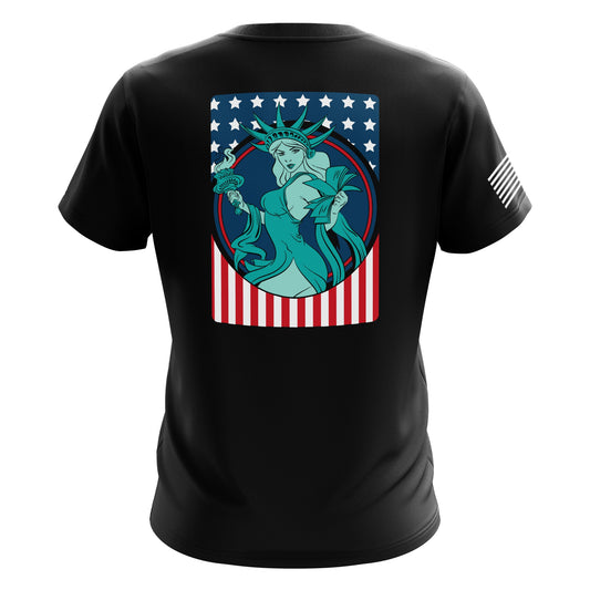 Lady Liberty
