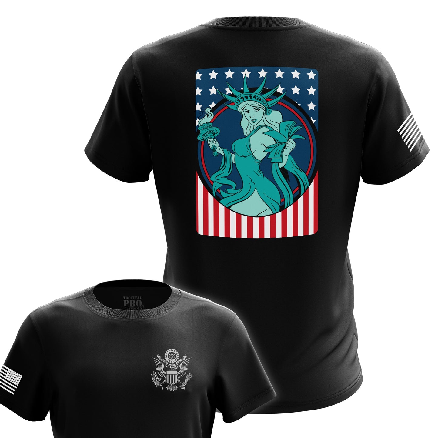 Lady Liberty