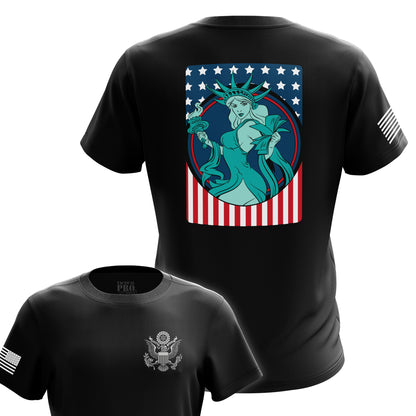 Lady Liberty