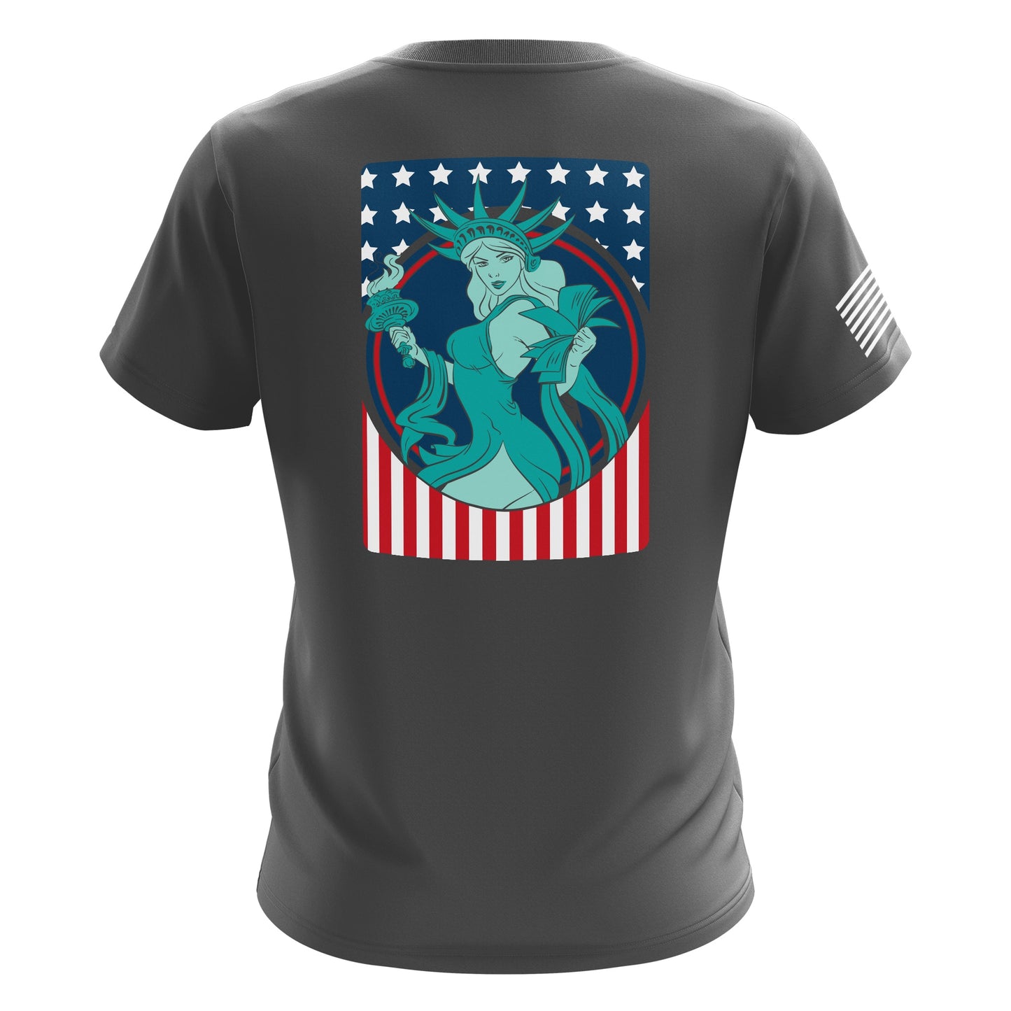 Lady Liberty