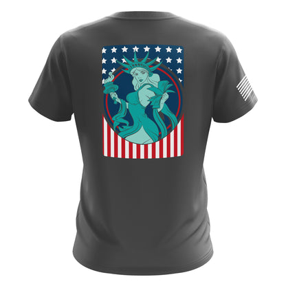 Lady Liberty