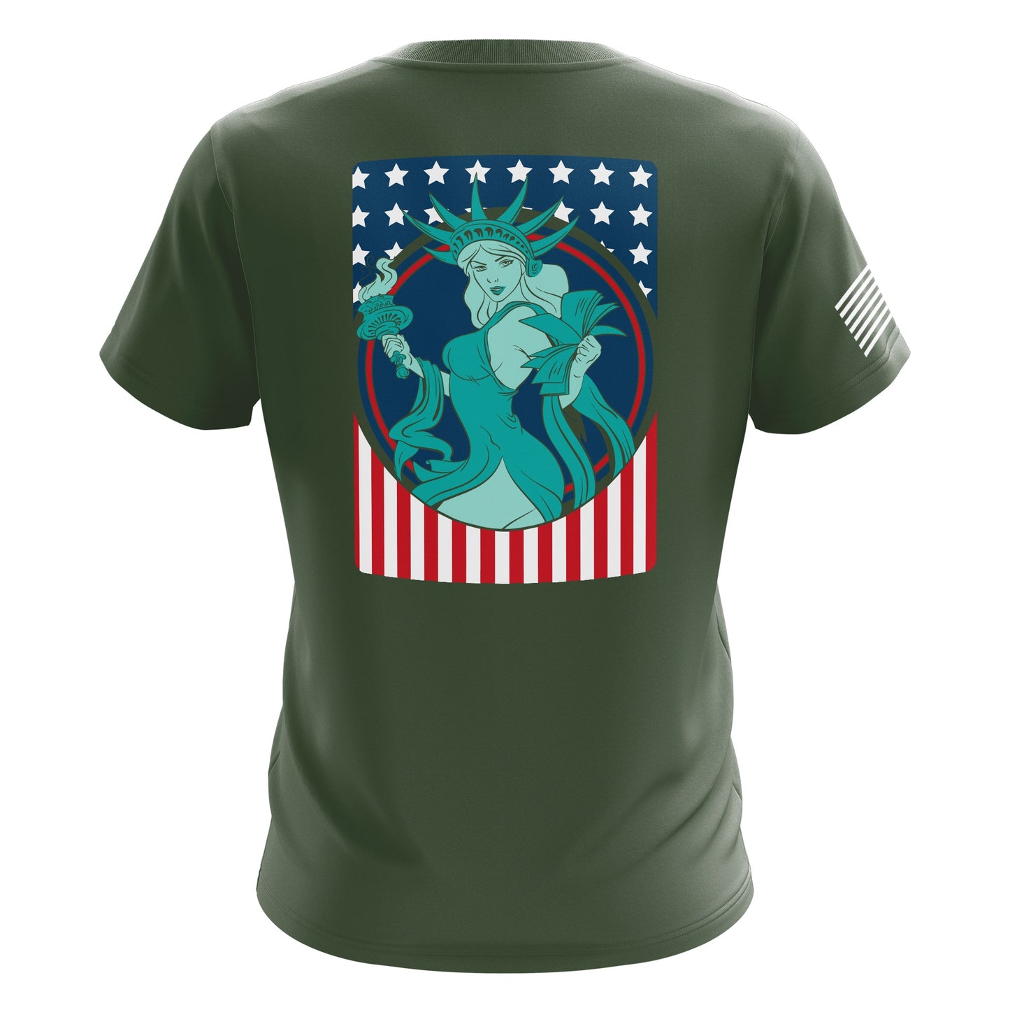 Lady Liberty