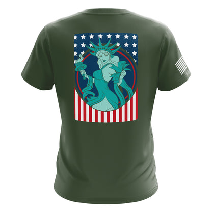 Lady Liberty