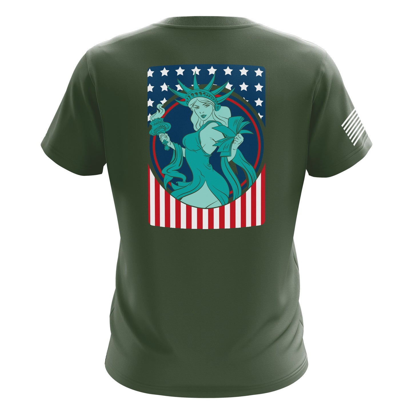 Lady Liberty
