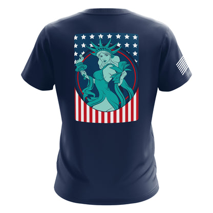 Lady Liberty