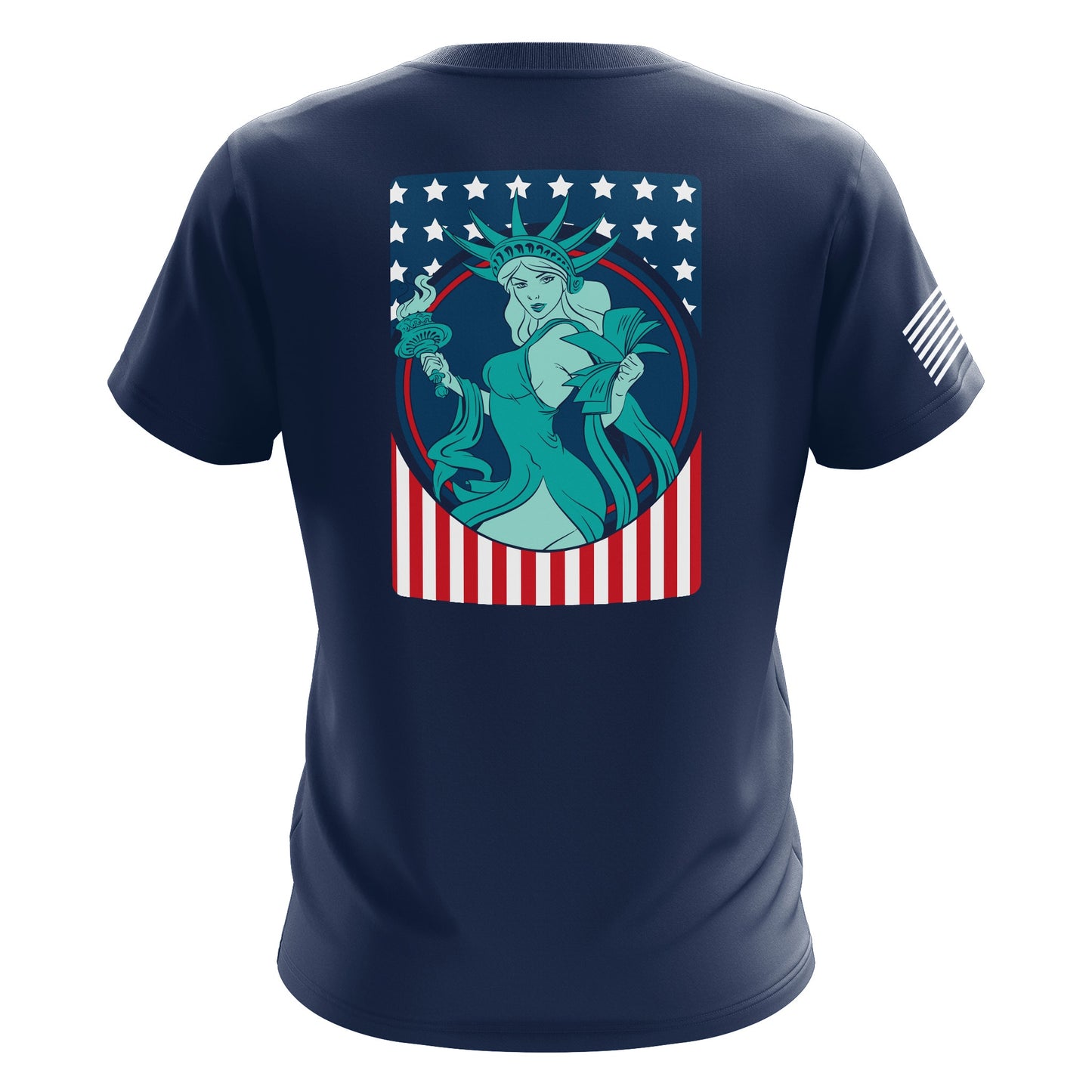 Lady Liberty