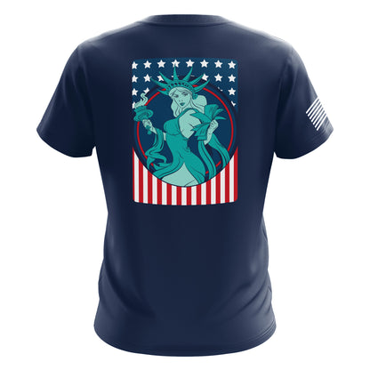 Lady Liberty