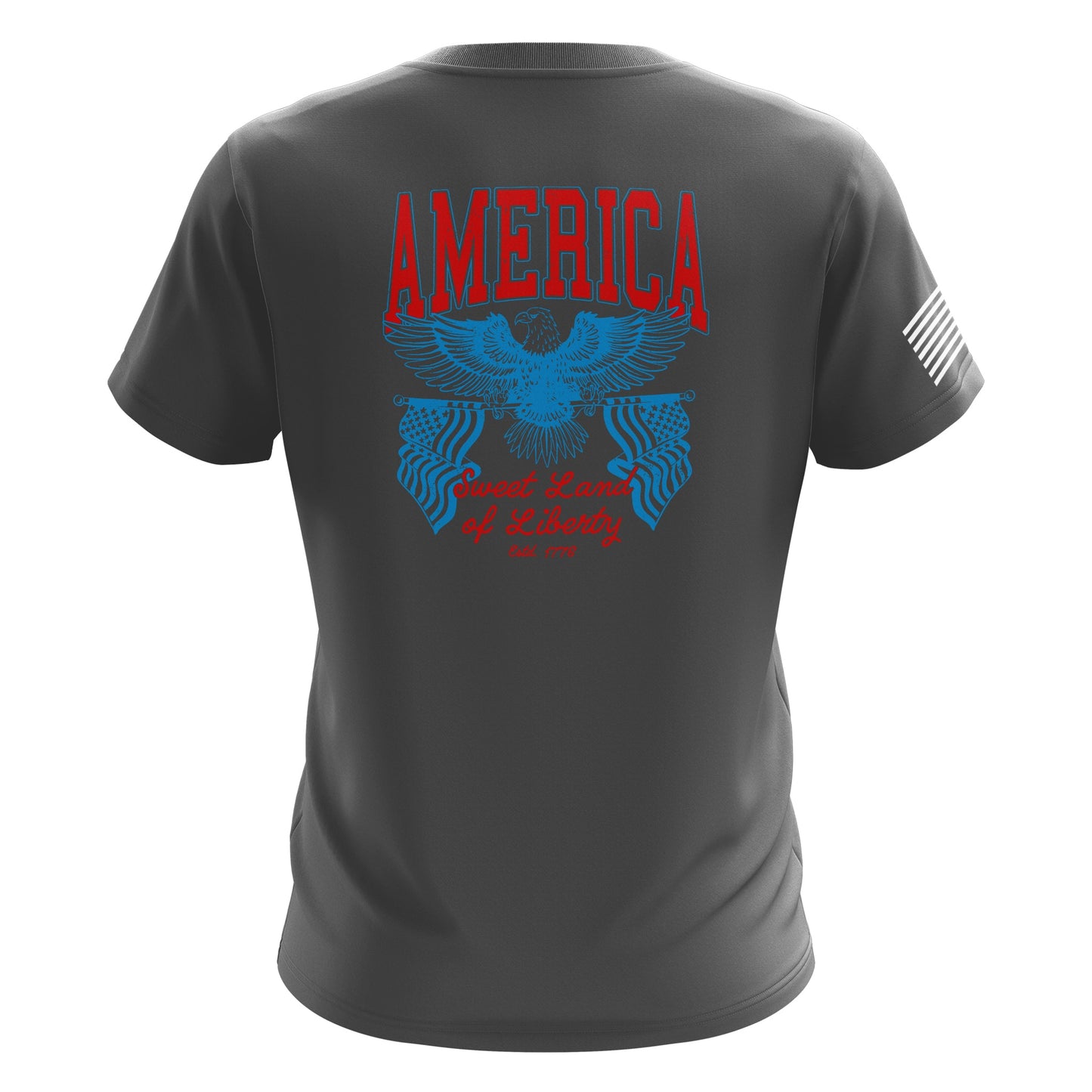 Blue Eagle