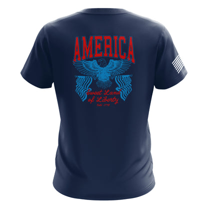 Blue Eagle